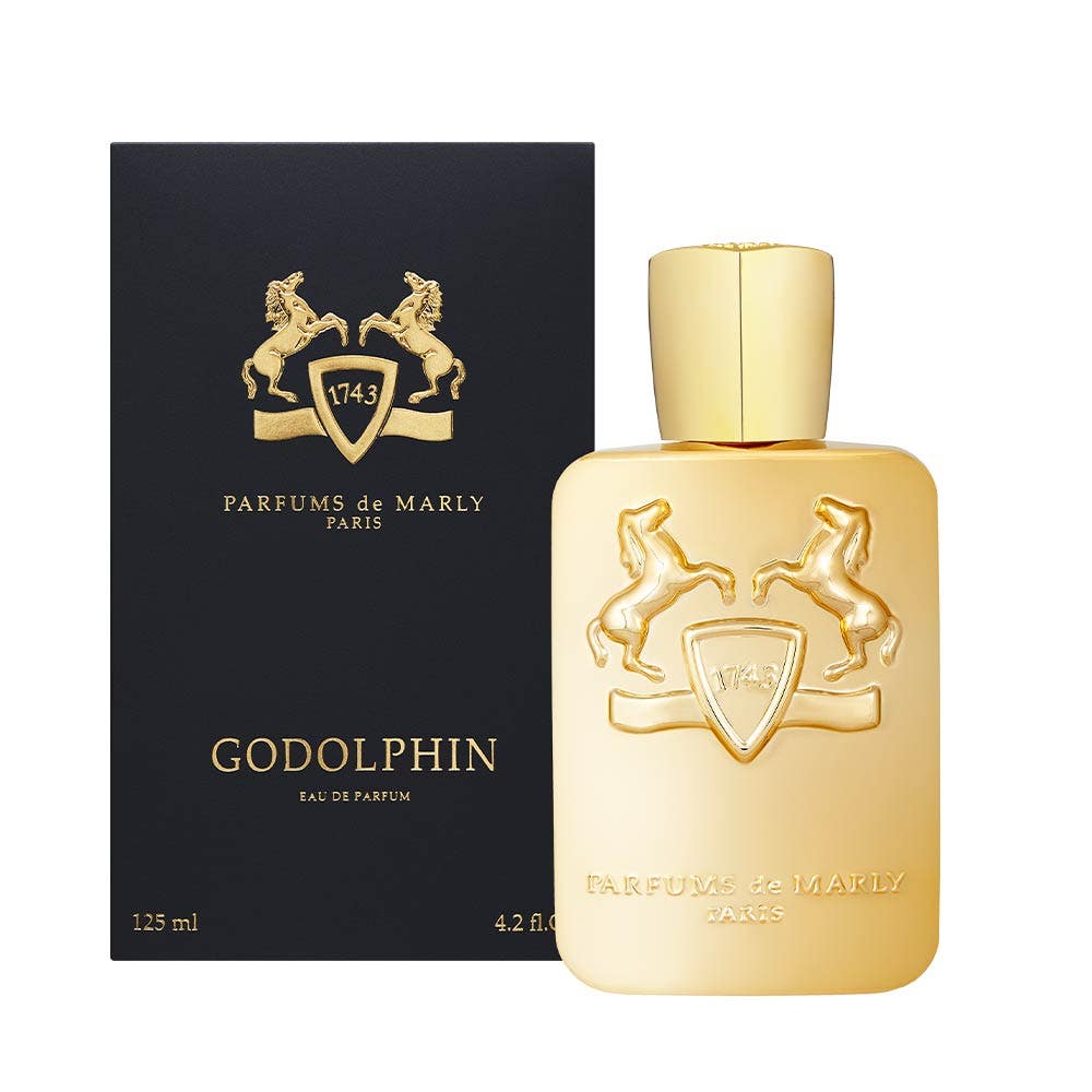 Parfums De Marly Godolphin Eau De Parfum Leather 50 ml