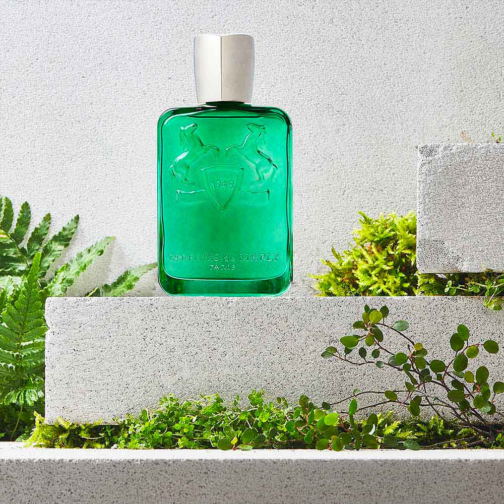 Amazon.com: Parfums de Marly Greenley Eau de Parfum – Parfum