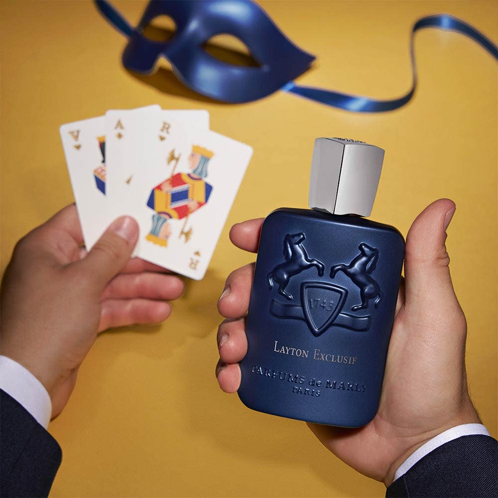 Parfums De Marly Layton Exclusif Parfum Woody 50 ml