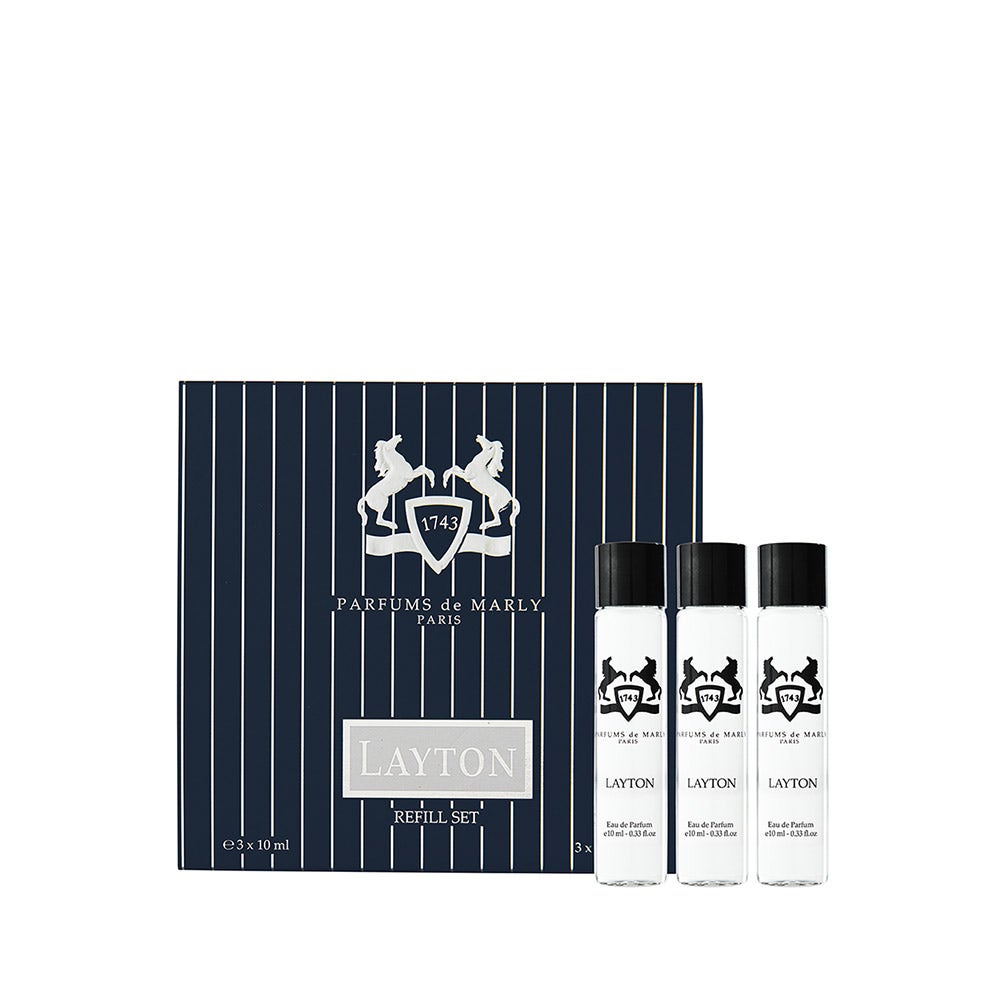 Parfums de marly layton bewertung store