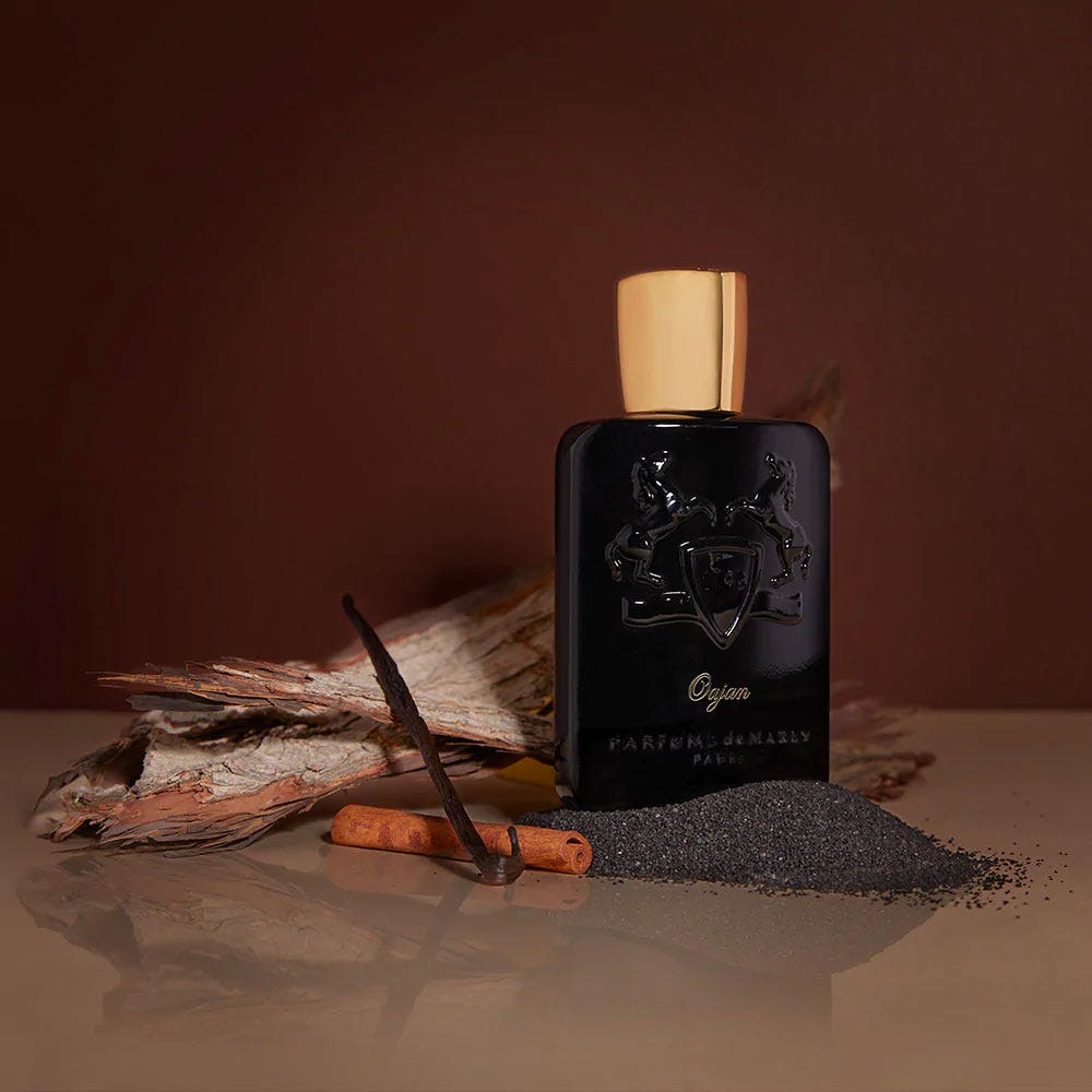 Oajan parfums outlet de marly review
