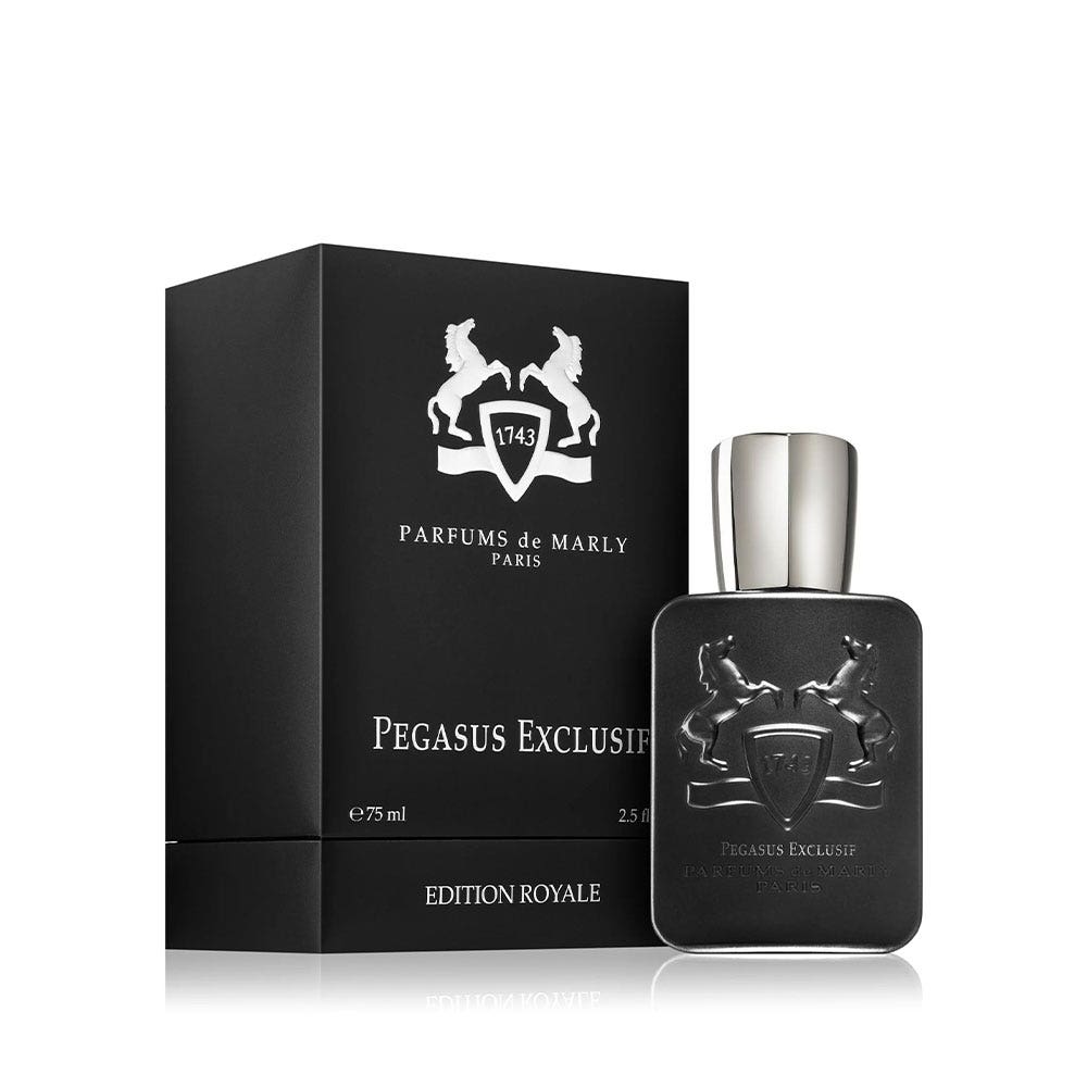 Parfums de marly pegasus shop