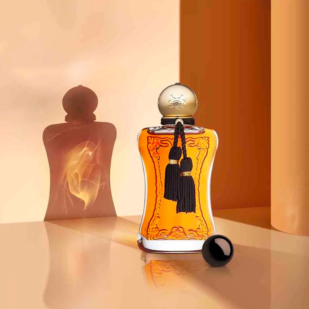 Safanad perfume new arrivals