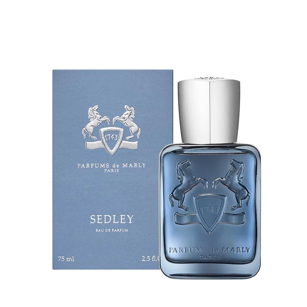 Parfums De Marly Sedley Eau De Parfum 75 ml Citrus 50 ml
