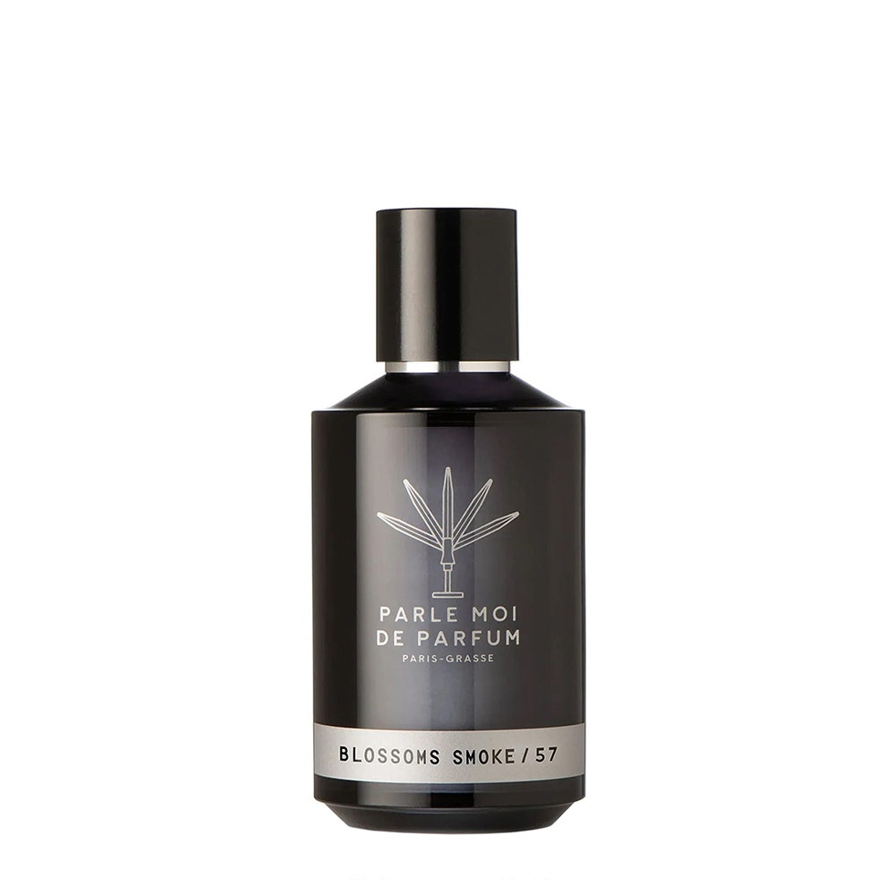 国内外の人気 Smoke Blossom Parfum De Moi Parle 57 ml 50 | Parfum De Eau 香水(ユニセックス)