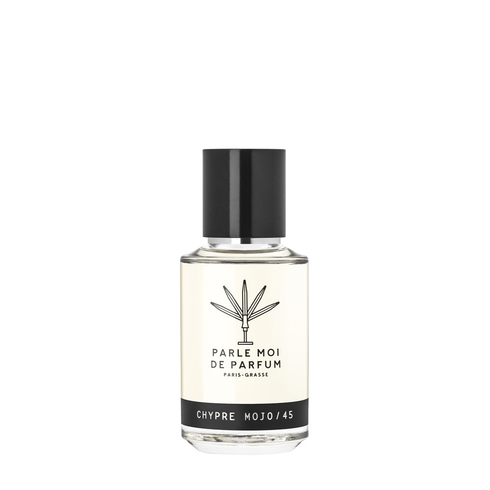 日本未入荷 Mojo Chypre Parfum De Moi Parle 45 ml 50 | ml 50 Parfum De Eau 香水(ユニセックス)