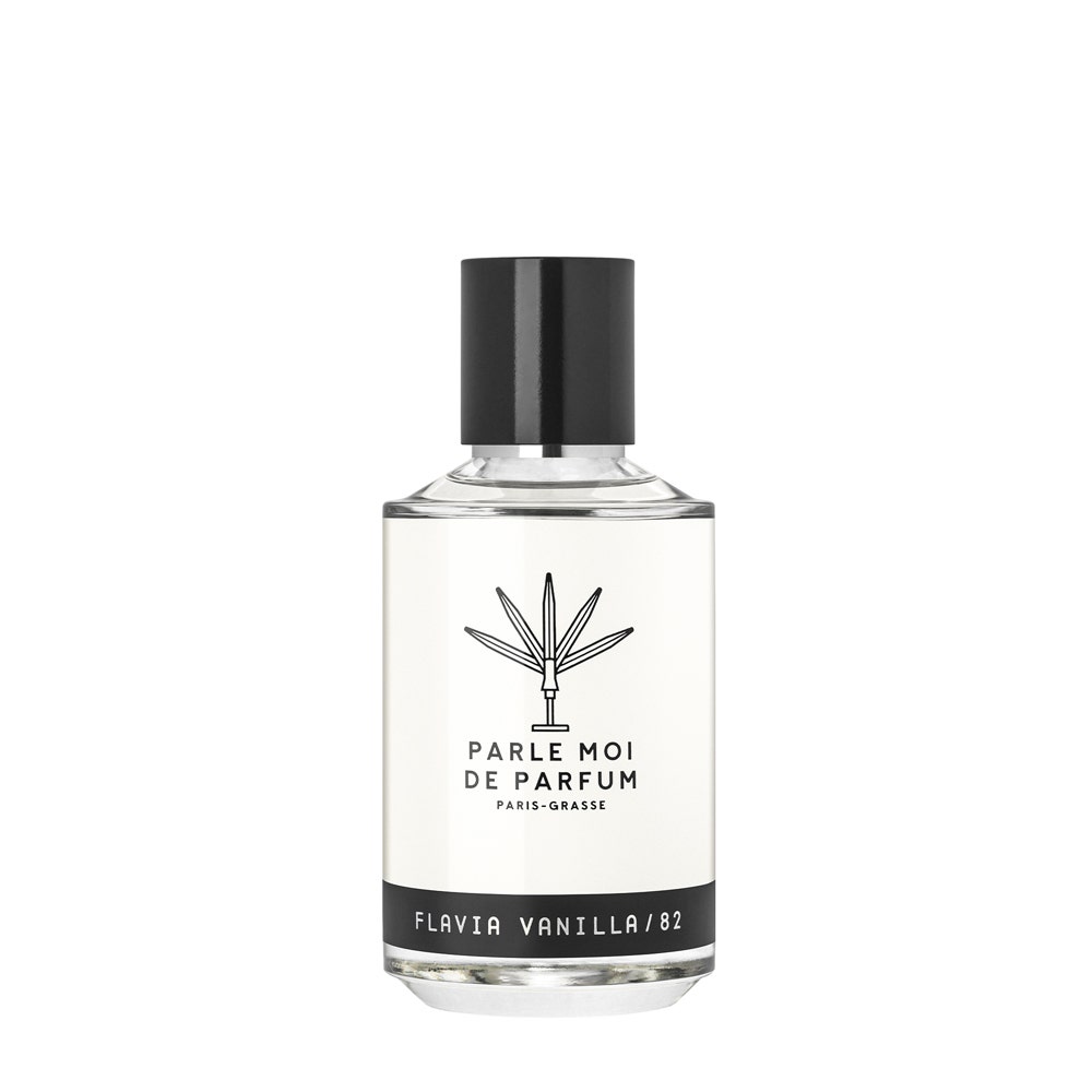Flavia Vanilla 82 Eau de Parfum