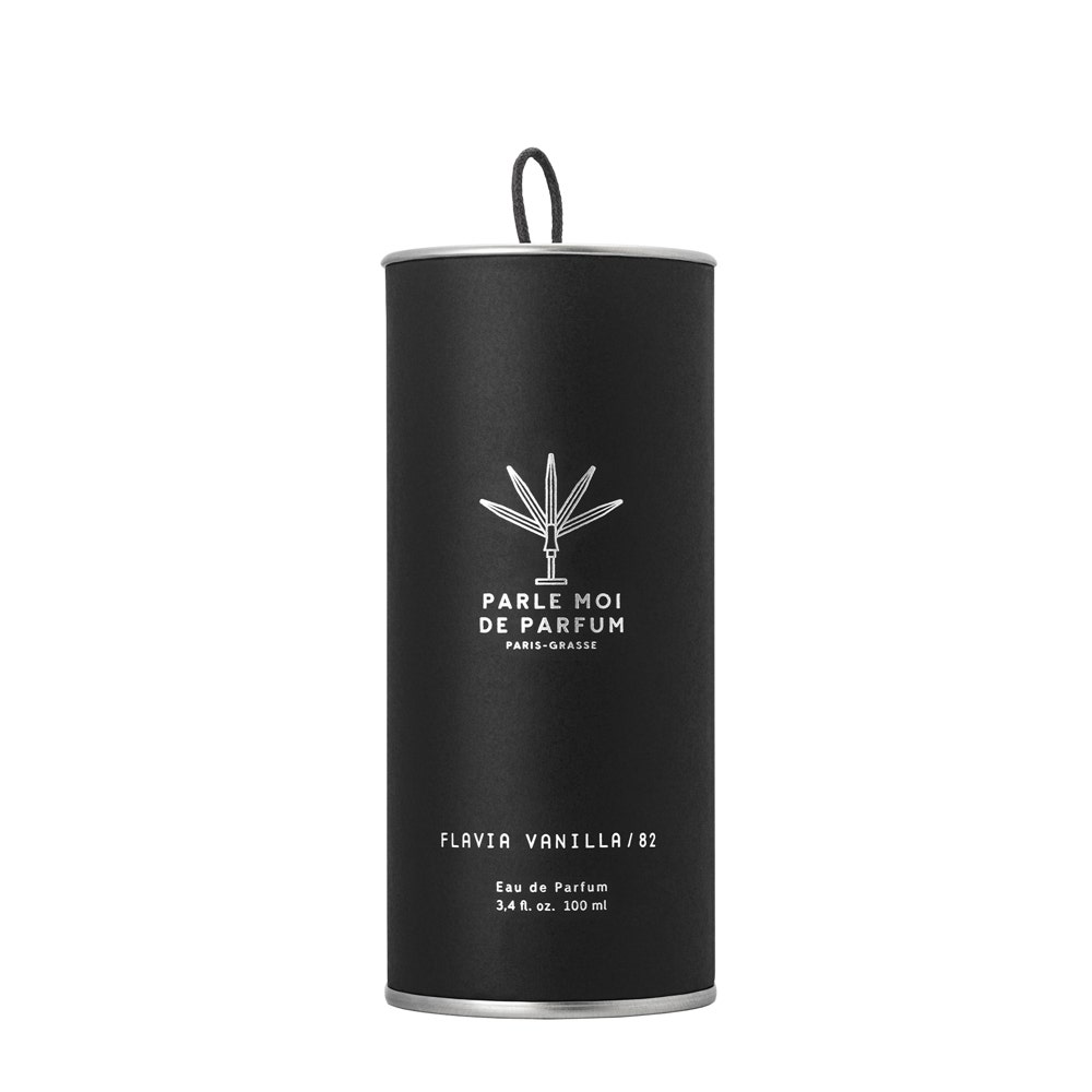 Flavia Vanilla 82 Eau de Parfum