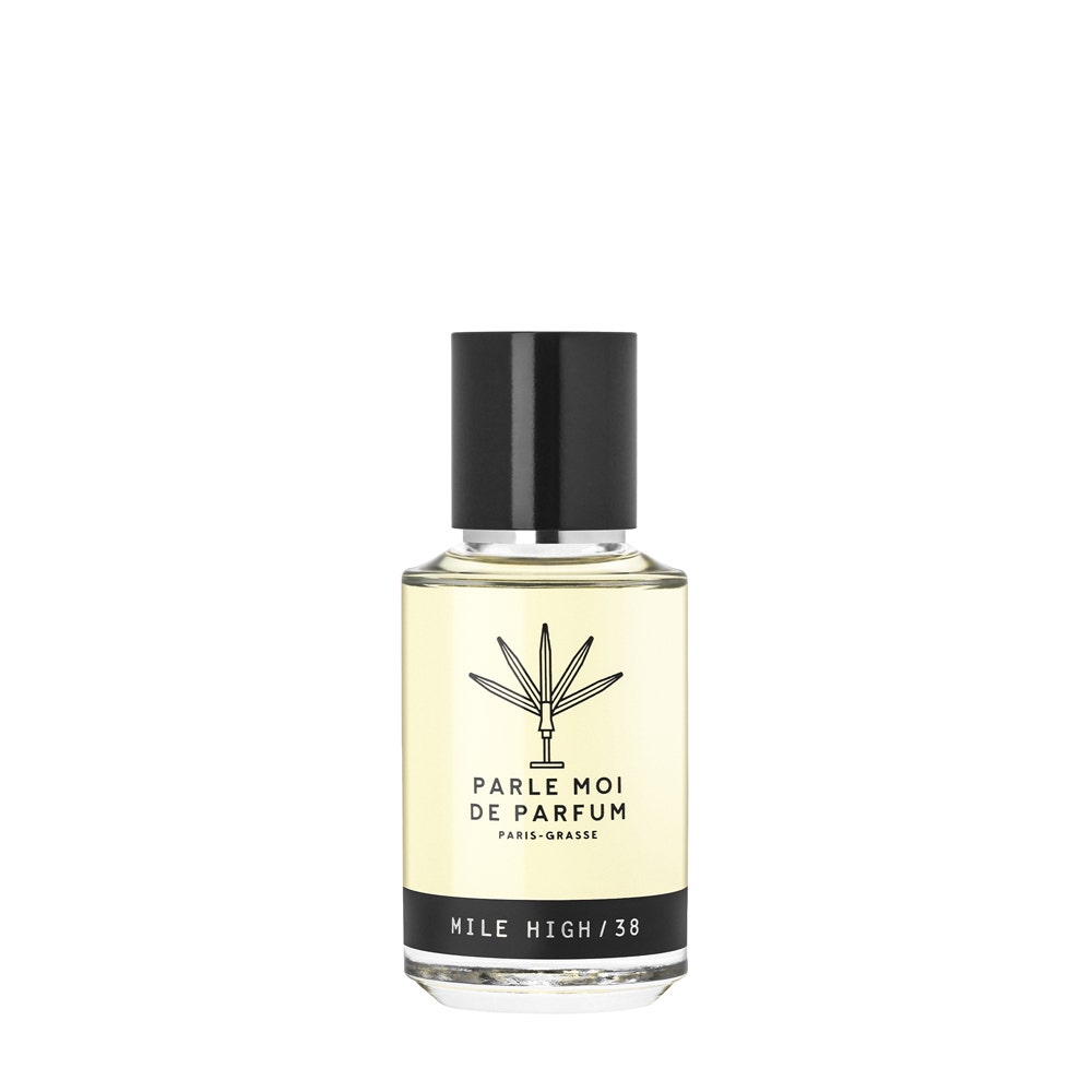 Parle Moi De Parfum Mile High 38 Eau De Parfum 50 ml 50 ml