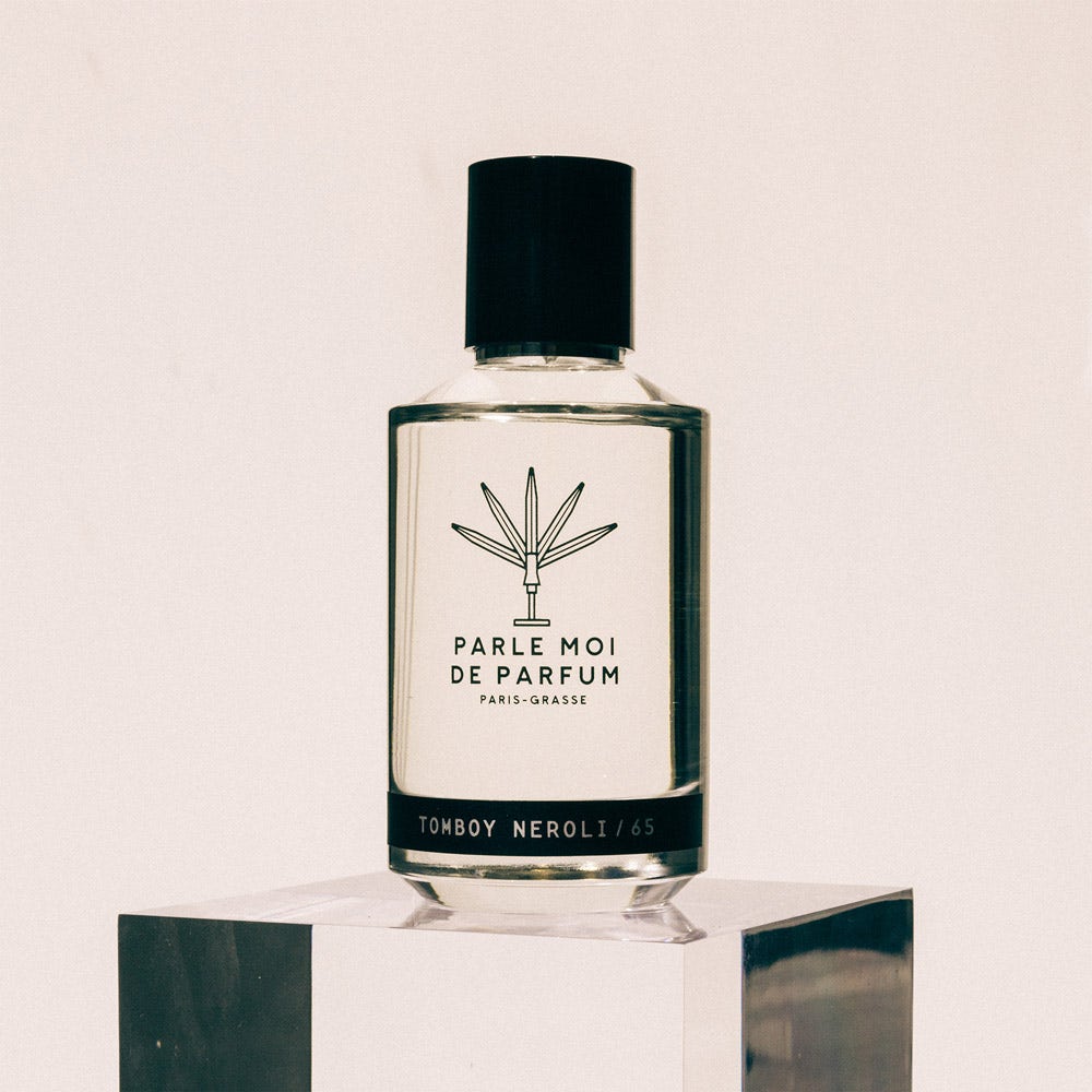 【35％OFF】 De Eau 65 Neroli Tomboy Parfum De Moi Parle Parfum ml 100 香水(ユニセックス)