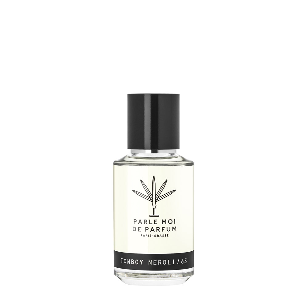 早割 万博 parle_moi_de_parfum_tomboy_ner 香水(女性用)