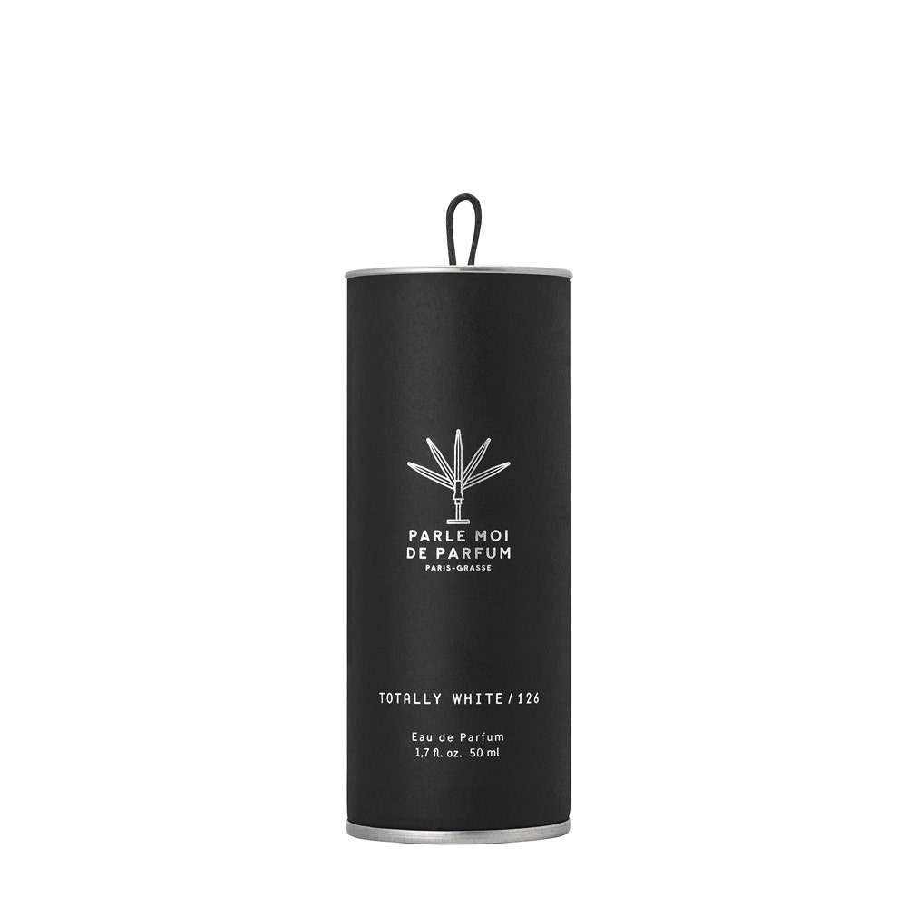 Parle Moi De Parfum Totally White 126 Eau De Parfum 50 ml | 50 ml