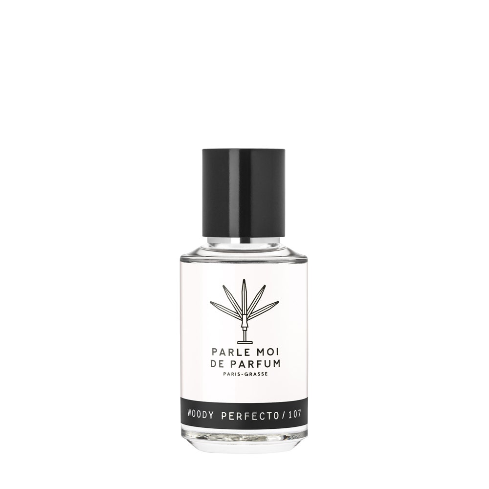 大注目 107 Perfecto Woody Parfum De Moi Parle Eau ml 50 Parfum De 香水(ユニセックス)