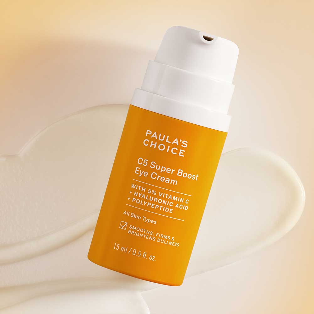 Paula's choice shop eye cream