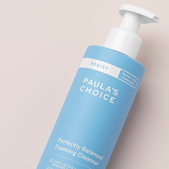 Paula's choice outlet cleanser