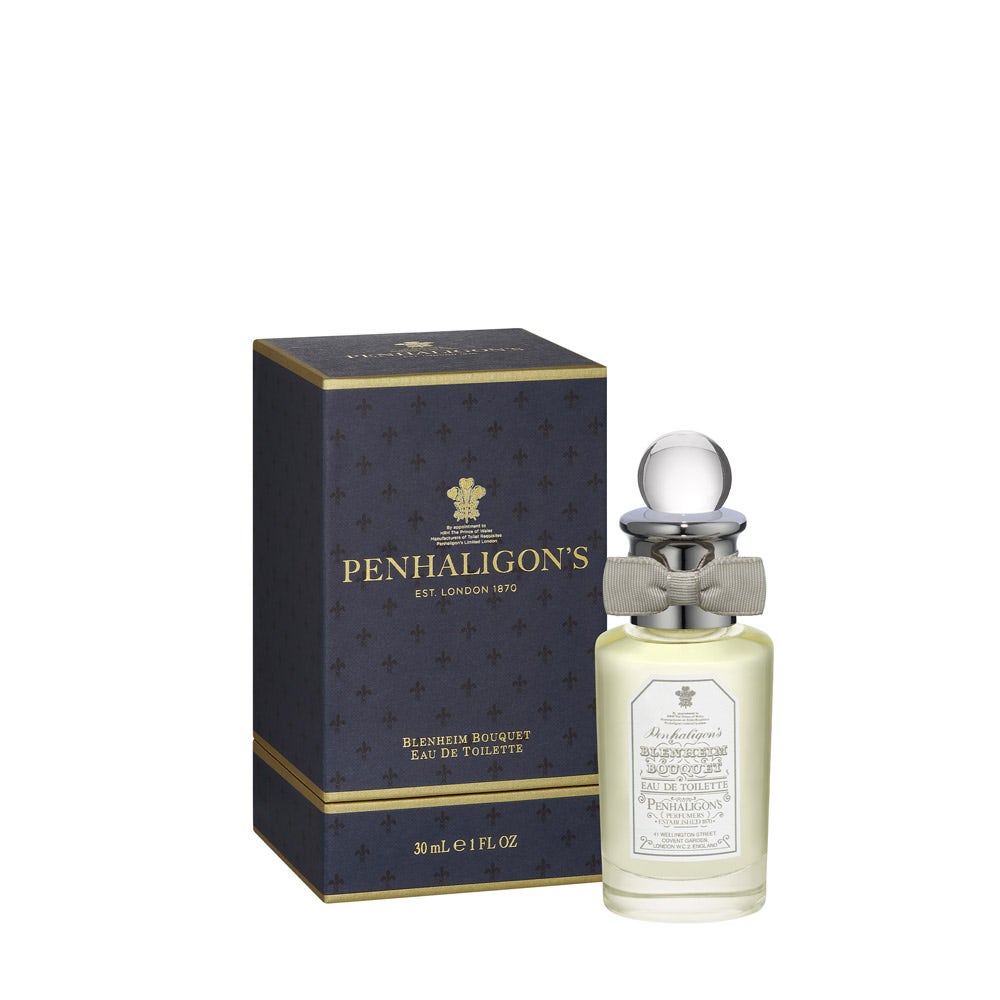 Penhaligon's blenheim bouquet eau de toilette 100 best sale ml