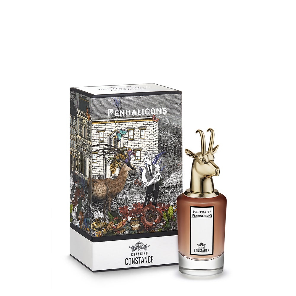 Constance perfume 2025