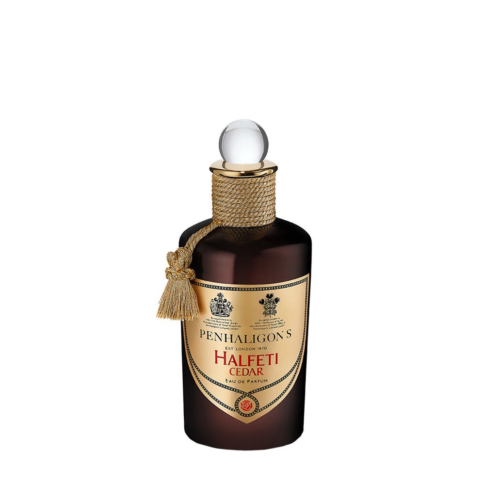 Penhaligon S Halfeti Cedar Eau De Parfum Woody 50 ml