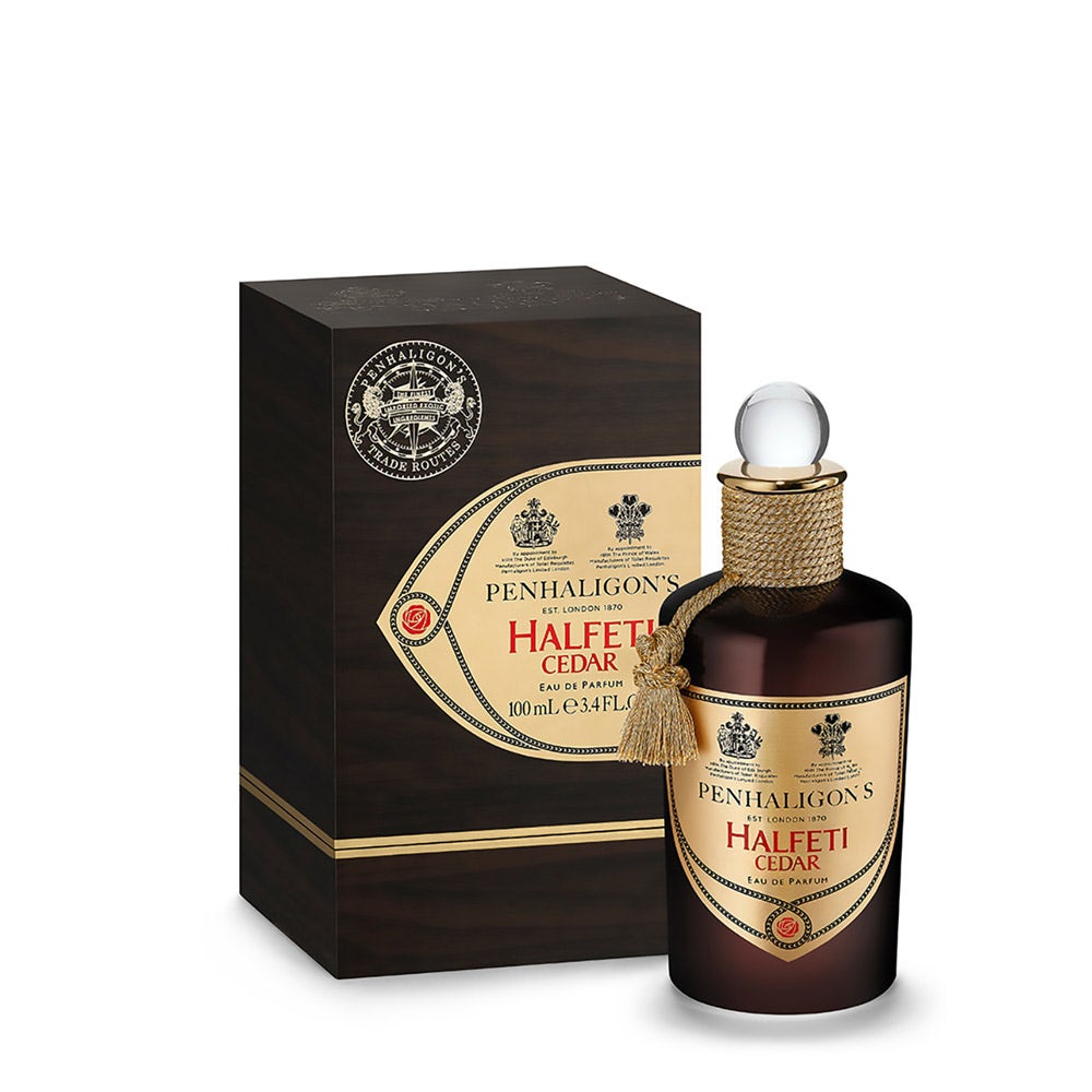 Penhaligons halfeti uk store