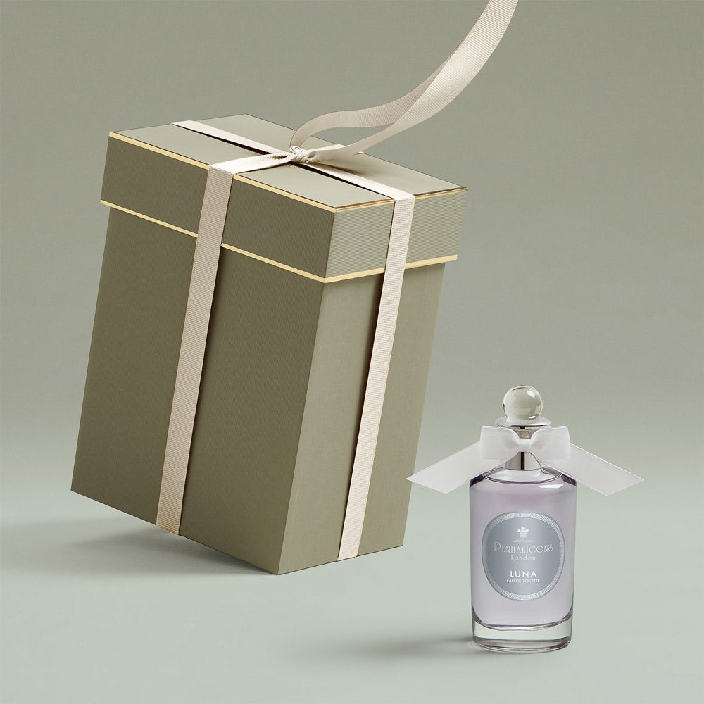 Penhaligon'S Luna Eau De Toilette, Citrus Perfume | 50 ml