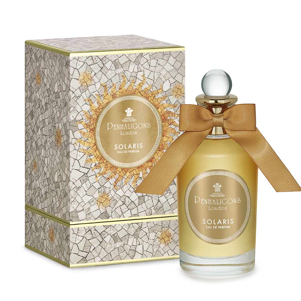 Penhaligon S Solaris Eau De Parfum Floral Perfume 50 ml