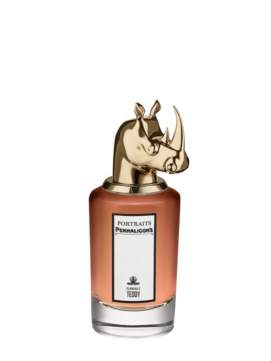 Penhaligon perfume top
