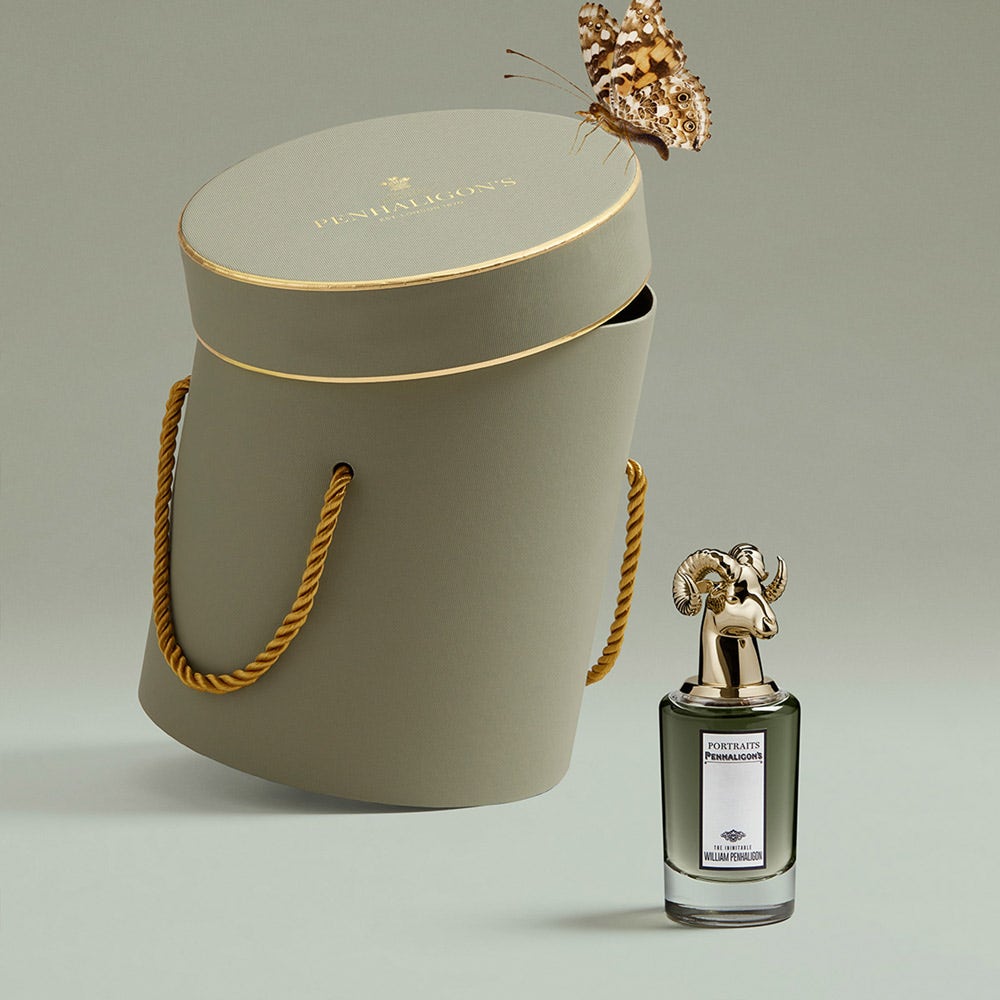 Penhaligon'S The Inimitable William Penhaligon Eau De Parfum