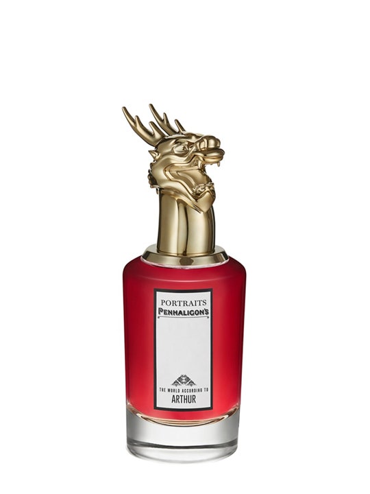 Penhaligon s perfumes the classic English perfumery
