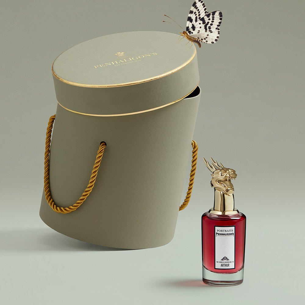 Penhaligon'S The World According To Arthur Eau De Parfum