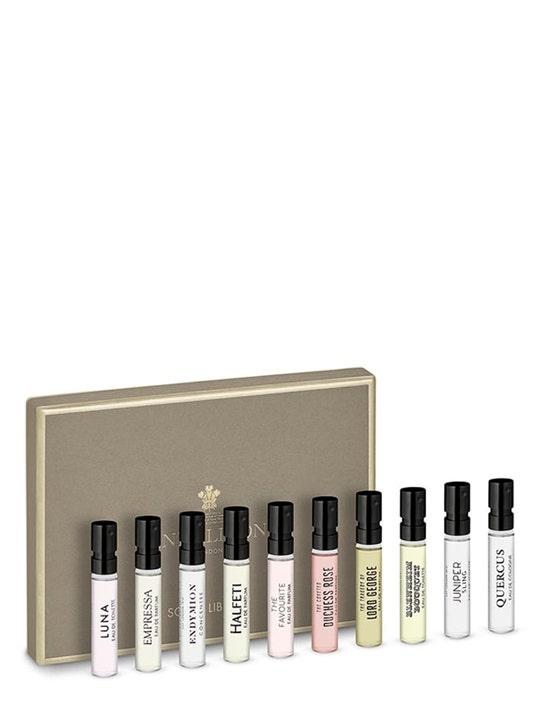 Perfume sample sales sets uk