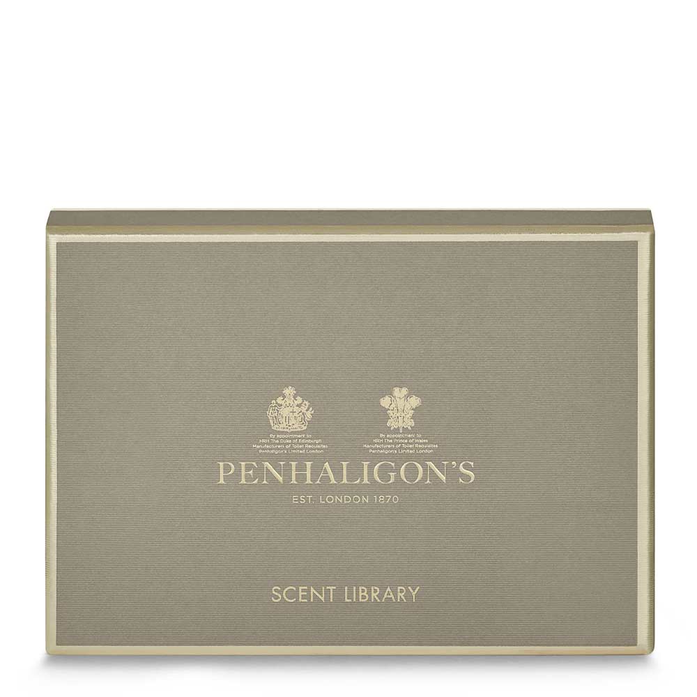 Penhaligons sales discovery set