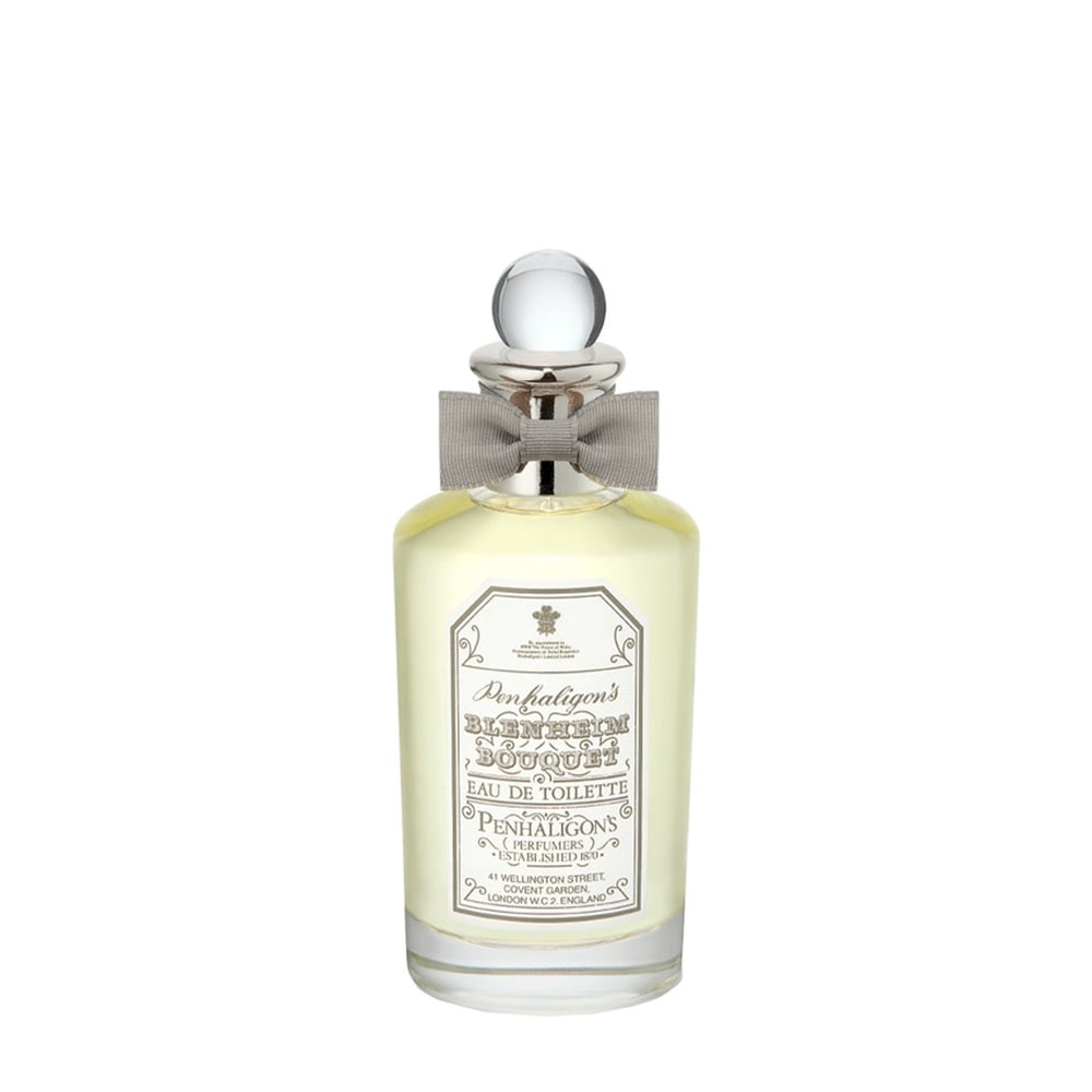 Penhaligon's blenheim bouquet eau de toilette 50 ml top