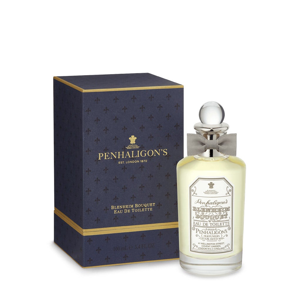 送料無料 ギフト EDT Bouquet Blenheim Penhaligon's | ml 50 on now Shop 香水(男性用)