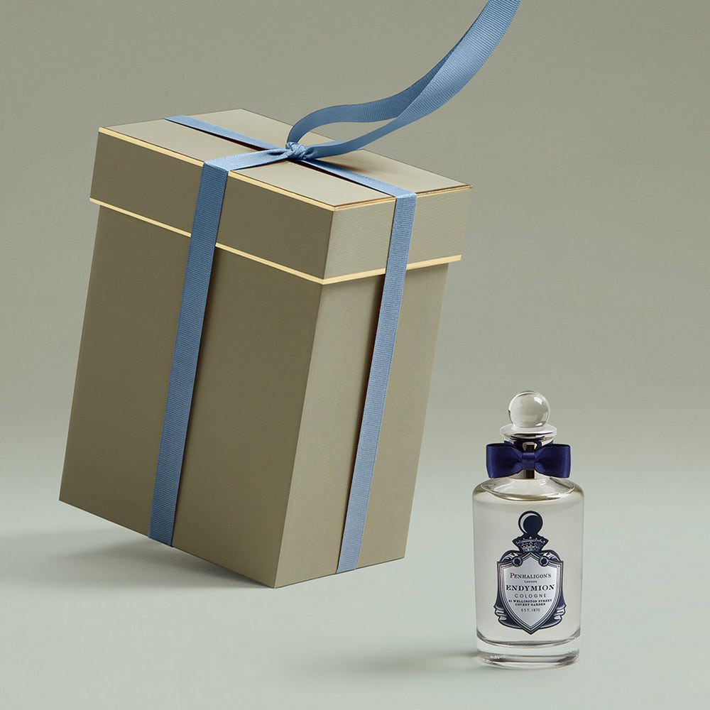 Penhaligon's Endymion Cologne 100 ml | Shop now on 50 ml