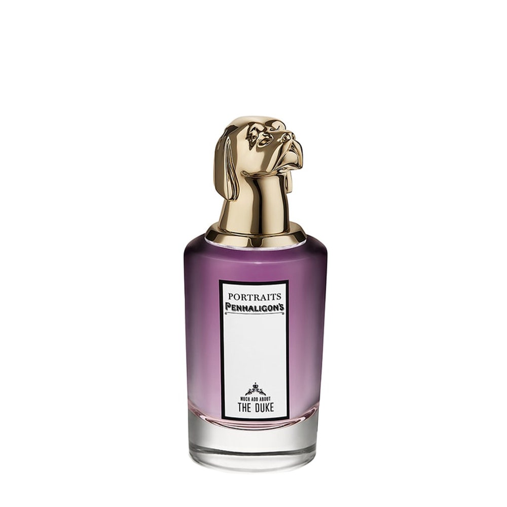 Penhaligon's men's aftershave store