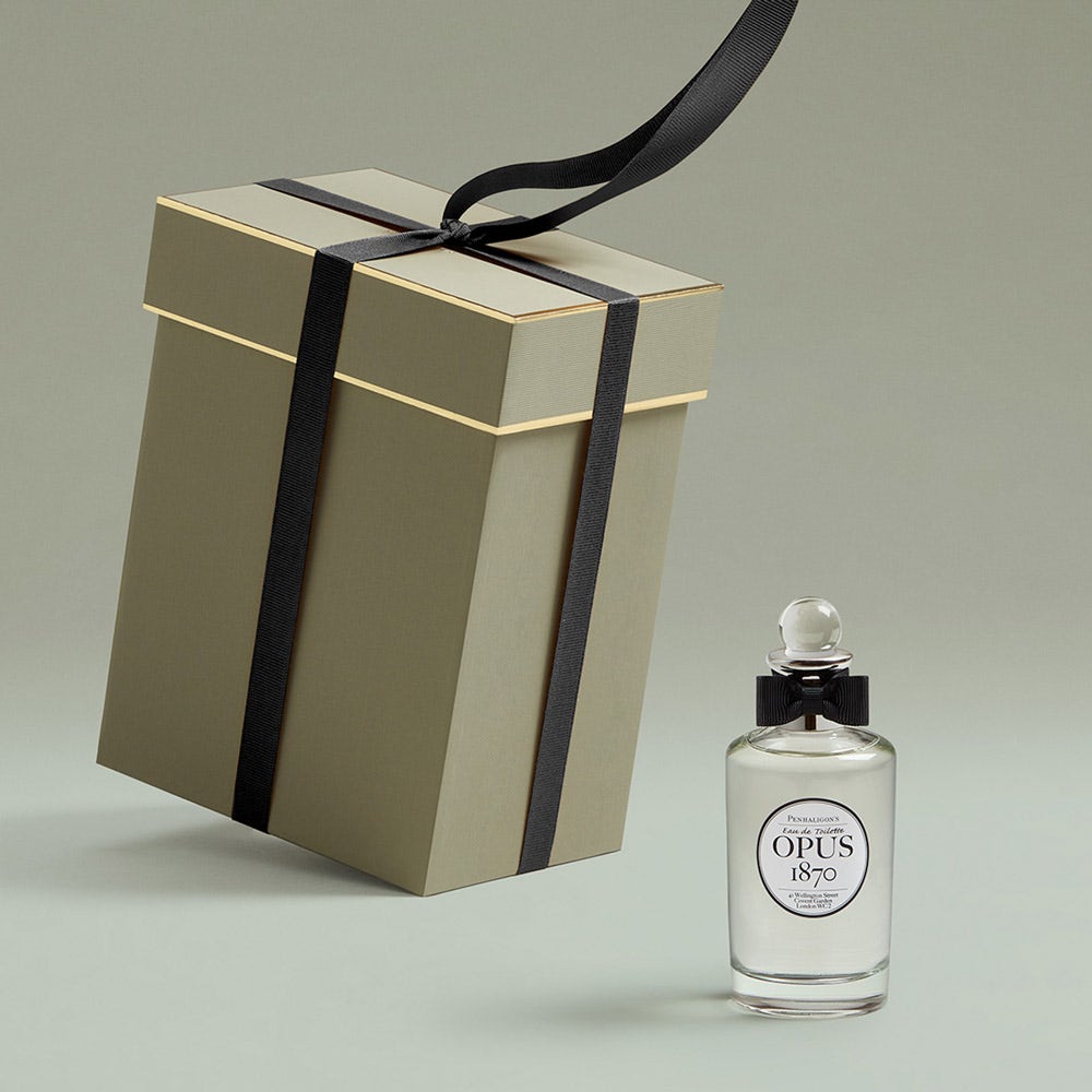 Penhaligon'S Opus 1870 Eau De Toilette 100 ml | 50 ml
