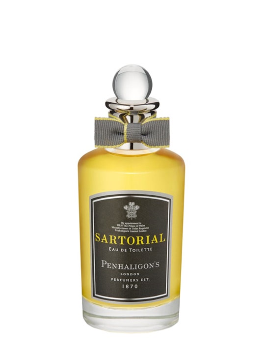 Penhaligon s Sartorial EDT 100 ml Shop now on 50 ml