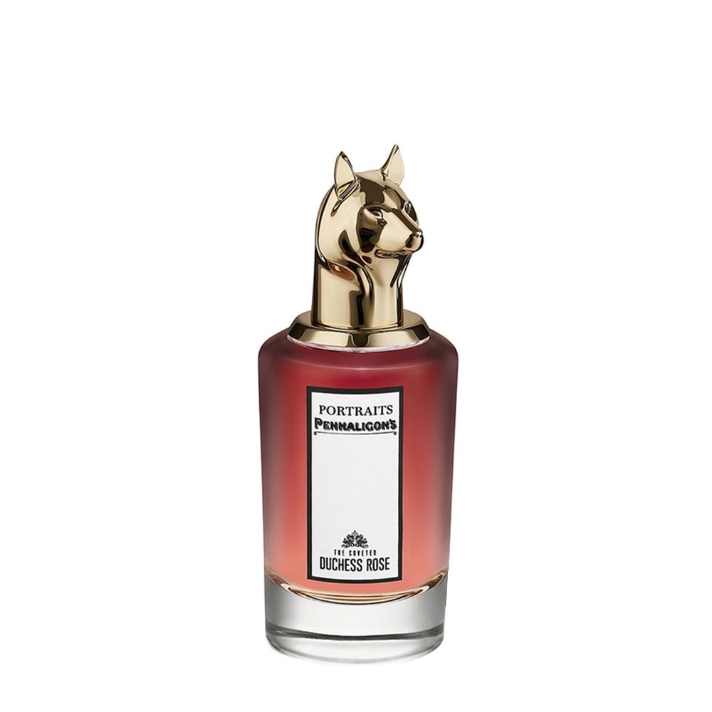 Penhaligon's duchess rose sample store