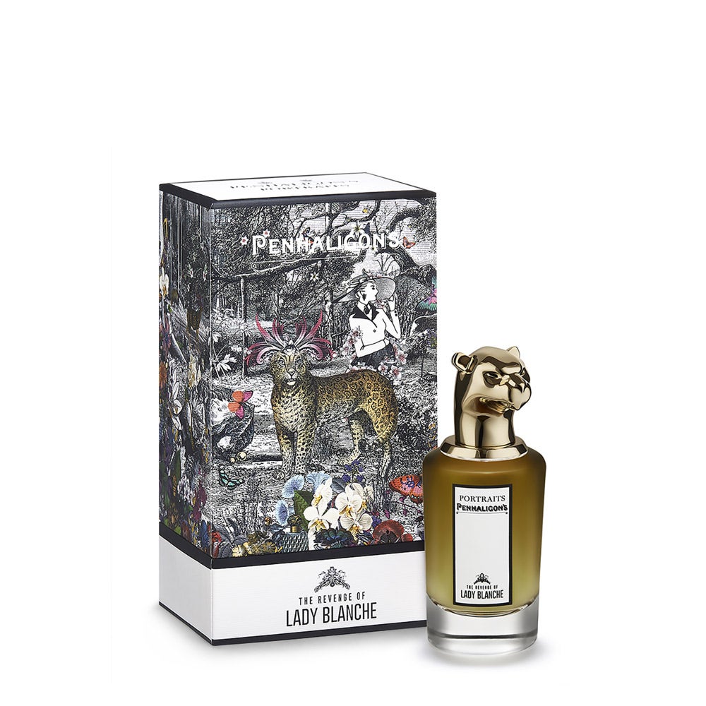 Shop 1,5 ml The Revenge of Lady Blanche Eau de Parfum