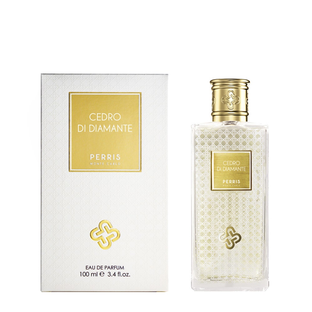 Cedro parfum online