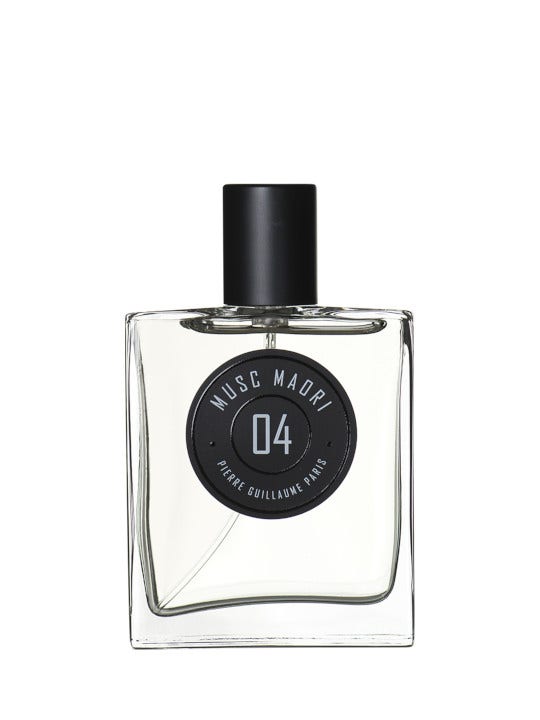Image of Pierre Guillaume - 04 Musc Maori Eau de Parfum Profumo 50 ml - Profumo Dolce Unisex
