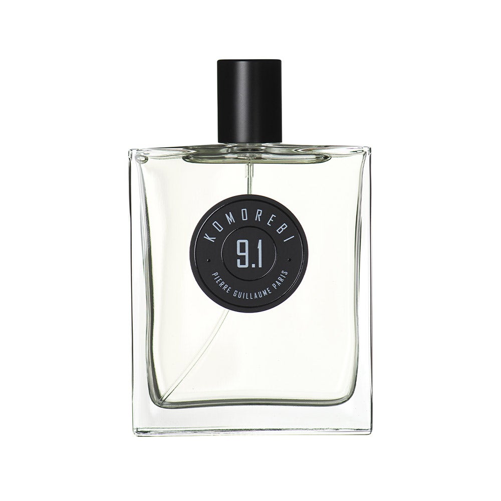 Photos - Women's Fragrance Pierre Guillaume  09.1 Komorebi Eau de Parfum 100 ml - Unisex Aromatic Perfume PG091100 