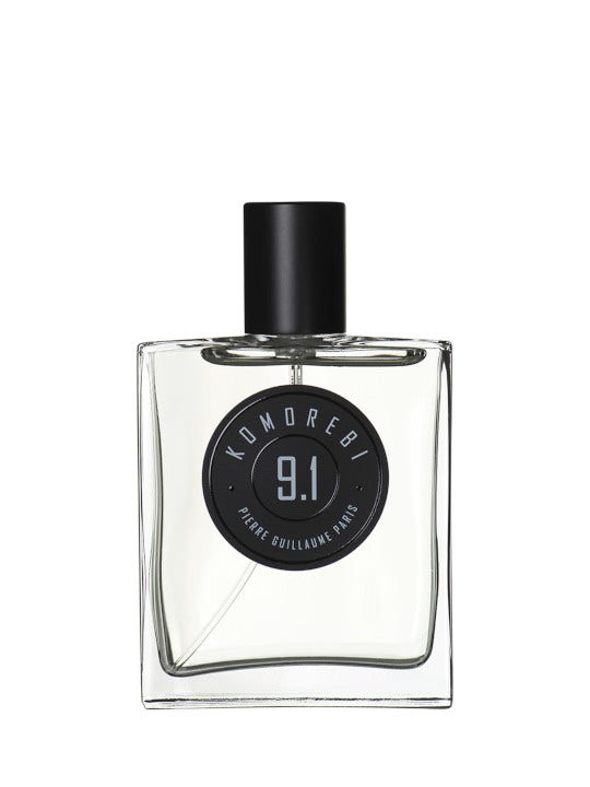 Photos - Women's Fragrance Pierre Guillaume  09.1 Komorebi Eau de Parfum 50 ml - Unisex Aromatic Perfume PG091050 