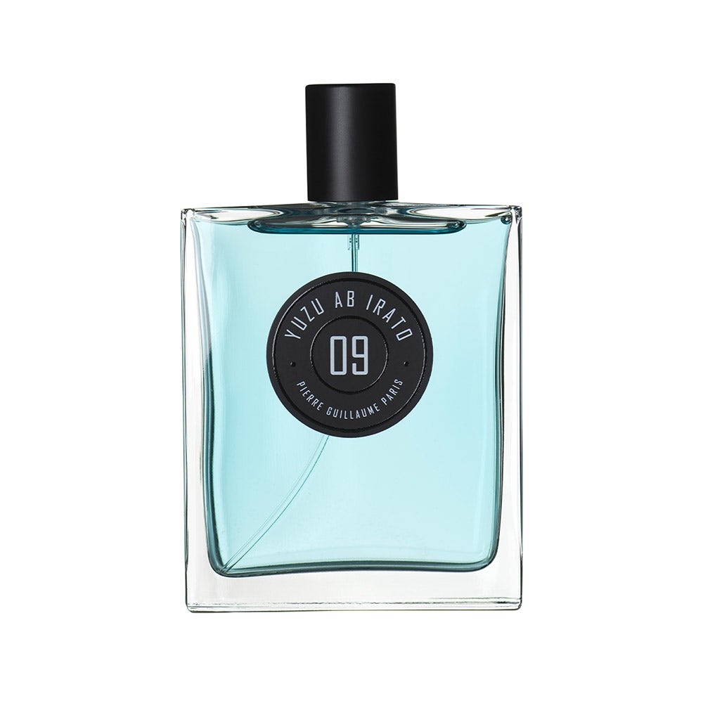 Pierre Guillaume 09 Yuzu Ab Irato Eau De Parfum 50 ml