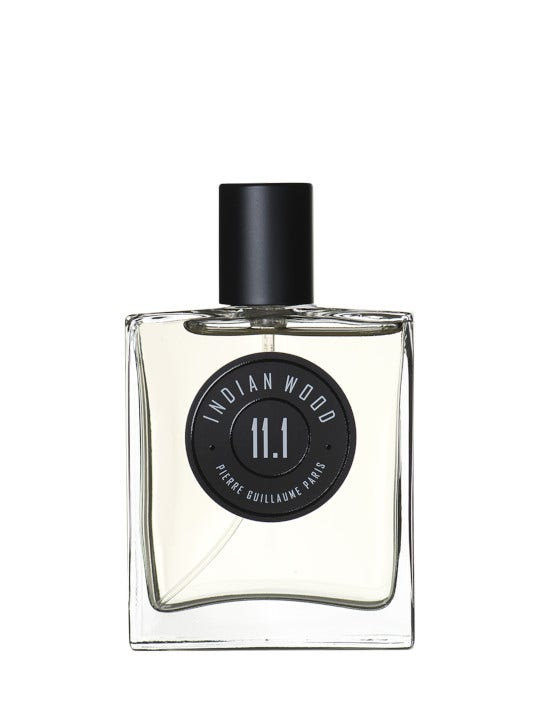 Photos - Women's Fragrance Pierre Guillaume  11.1 Indian Wood Eau de Parfum 50 ml - Unisex Woody Perfume PG111050 