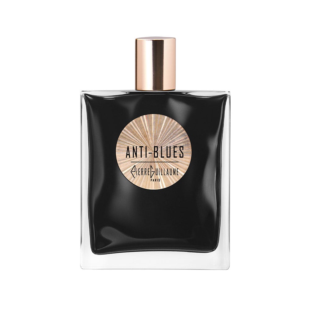 Photos - Women's Fragrance Pierre Guillaume  Anti-Blues Eau de Parfum 100 ml - Unisex Spicy Perfume PGC10002 
