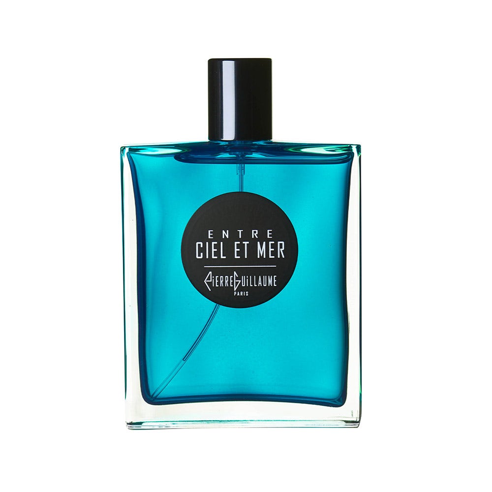 Photos - Women's Fragrance Pierre Guillaume  Entre Ciel et Mer Eau de Parfum 100 ml - Unisex Marine Perfume CCN10001 