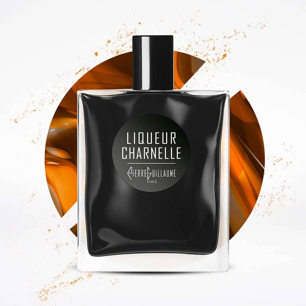 お気にいる Guillaume Pierre Liqueur ml 50 | ml 100 Parfum De Eau Charnelle 香水(ユニセックス)