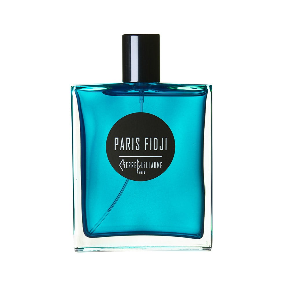 Fidji fragrance sales