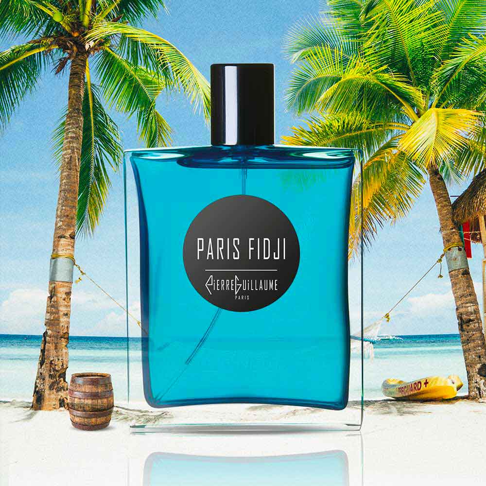 Fidji store perfume 100ml